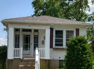 116 W Velma Ave, Saint Louis, MO