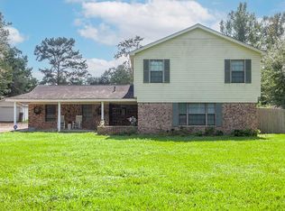 5435 Avie Ln, Beaumont, TX 77708