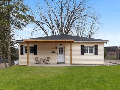 219 Dunkin Ave, Bridgeport, WV, 26330