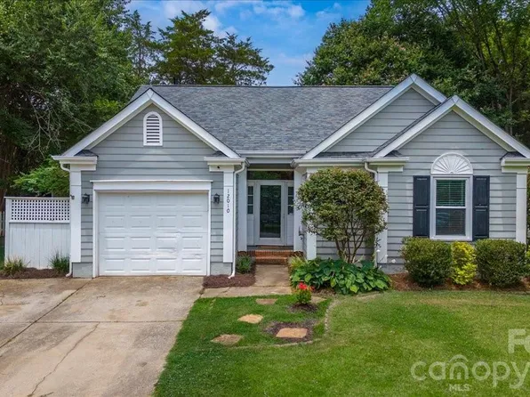 12010 Millingport Pl, Charlotte, NC 28273