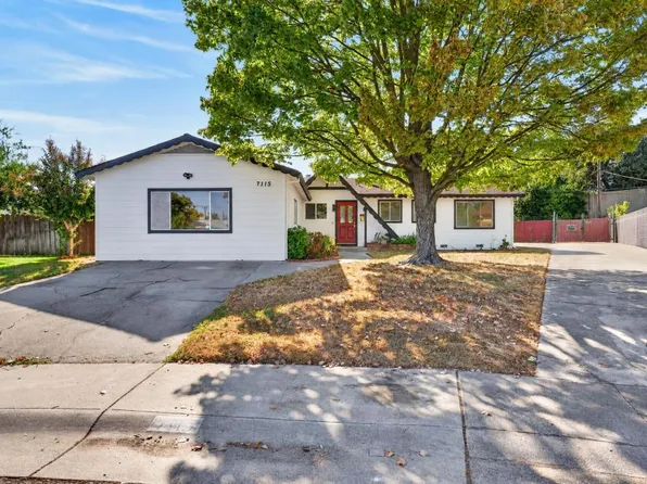 7115 Oakberry Way, Citrus Heights, CA 95621