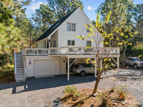 150 Firetree Lane, West End, NC 27376