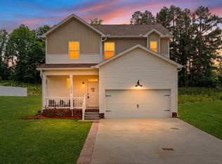 2030 Morgan Ct, Springfield, TN 37172