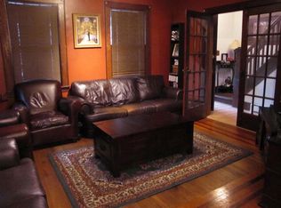 200 Carlton Ave, East Rutherford, NJ 07073