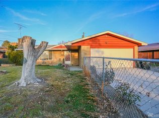 1011 S Dahlia Dr, Moses Lake, WA 98837