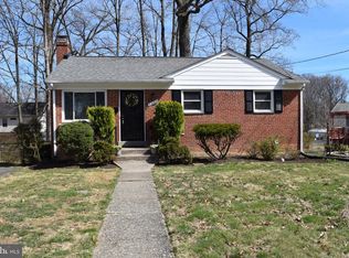 3245 Norfolk Ln, Falls Church, VA 22042
