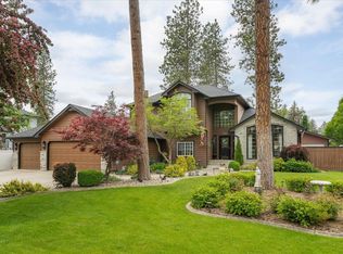 11119 N Normandie St, Spokane, WA 99218