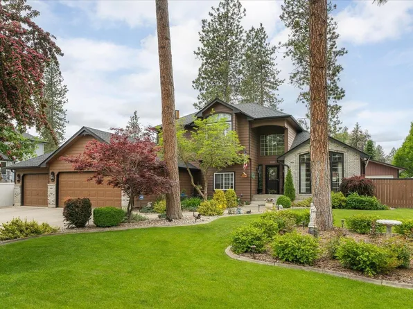 11119 N Normandie St, Spokane, WA 99218