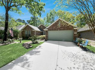 143 S Delta Mill Cir, Conroe, TX 77385