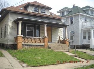 575 Liberty St SW, Grand Rapids, MI 49503