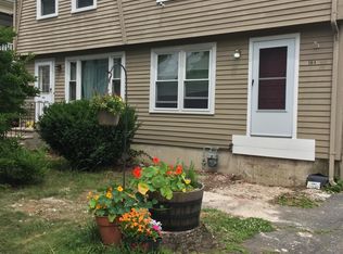 14 Holly St #A, Salem, MA 01970