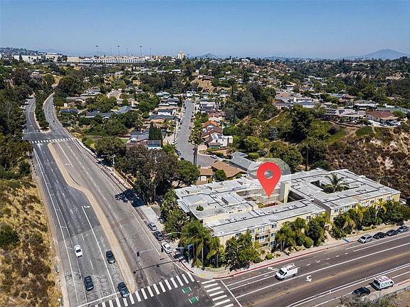 3rd image of 5055 Collwood Way #312