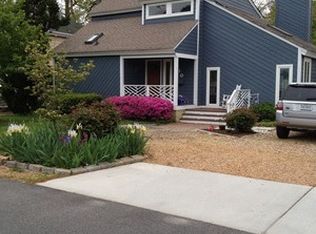 310 Caspian Ave, Virginia Beach, VA 23451