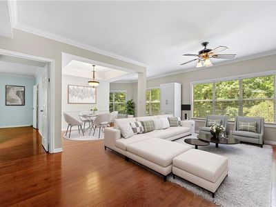 1210 River Green Dr NW #1210, Atlanta, GA, 30327