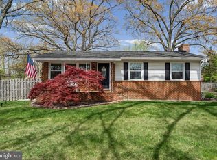 1237 Hillcreek Rd, Pasadena, MD 21122