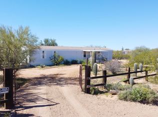 12251 W Cameo Mary Ln, Tucson, AZ 85743