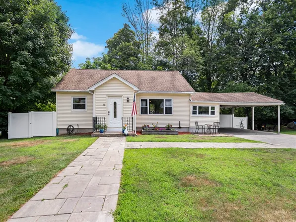 51 Dufton Rd, Andover, MA 01810