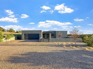 6 Ridge Point Ct, Santa Fe, NM 87506