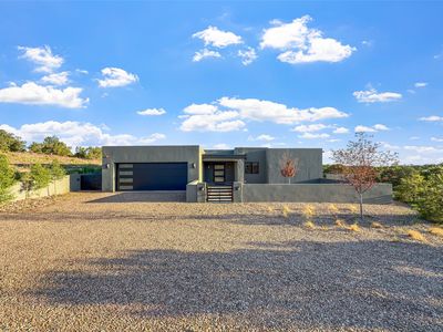 6 Ridge Point Ct, Santa Fe, NM, 87506
