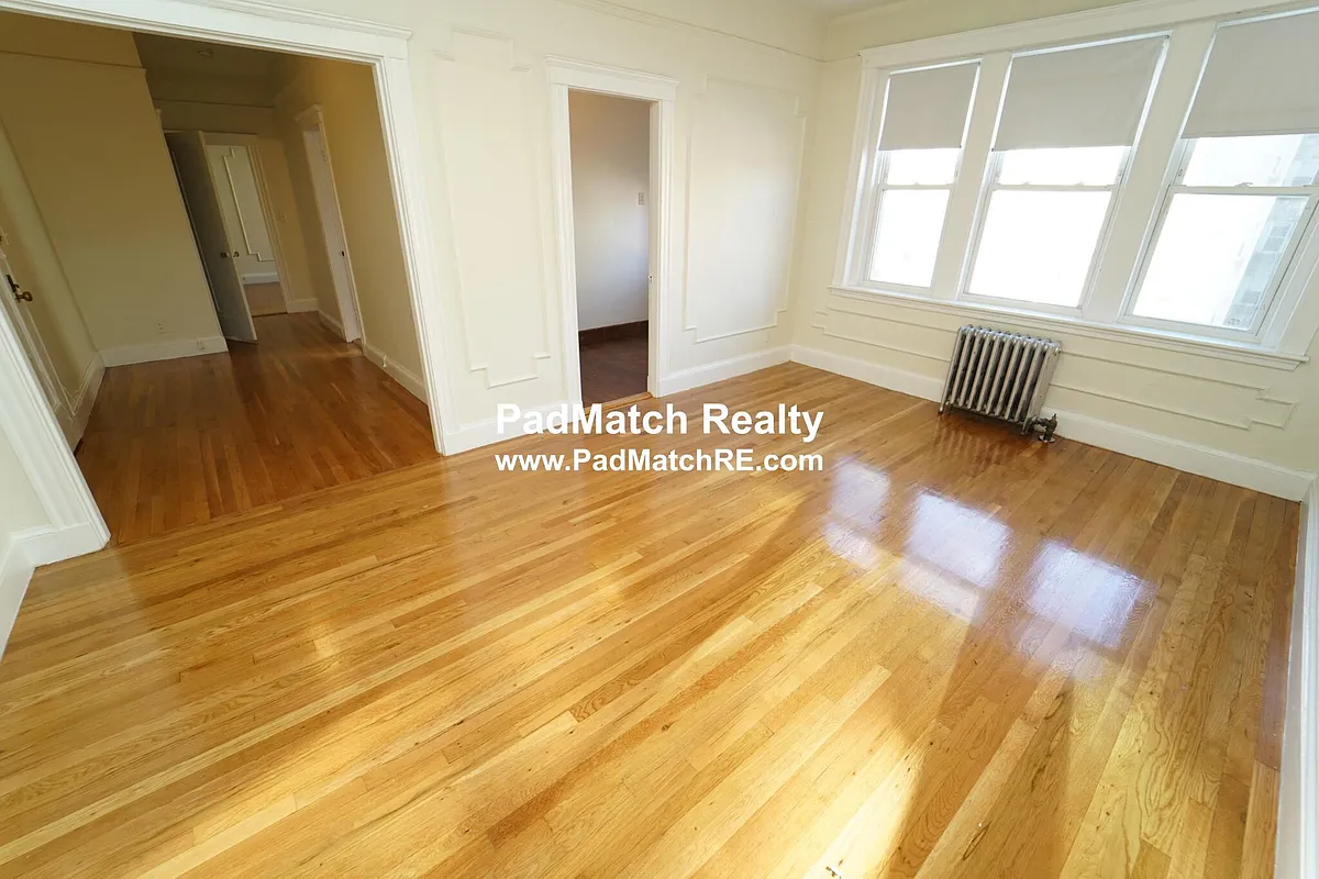 Photo 2 of 11 - 70 Chiswick Rd #15 - Brighton, MA Building Photo - 70 Chiswick Rd #15