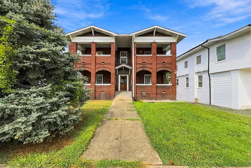 1 bed, 1.0 bath, $1,100 — Photo 1