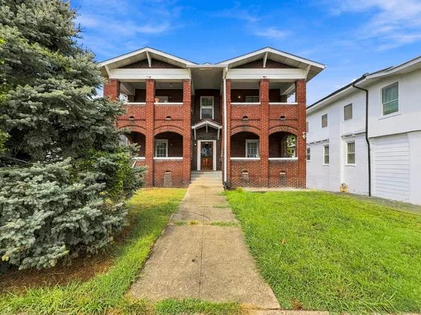 2317 E Magnolia Ave APT 2, Knoxville, TN 37917