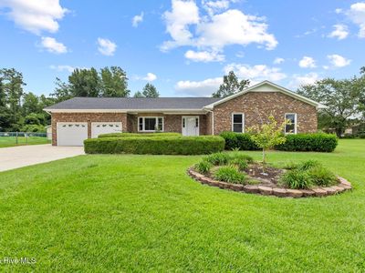 102 Howell Drive, Jacksonville, NC, 28540