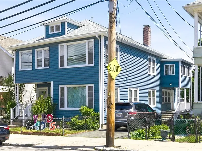 191-193 Cornell St #2 — Photo 24