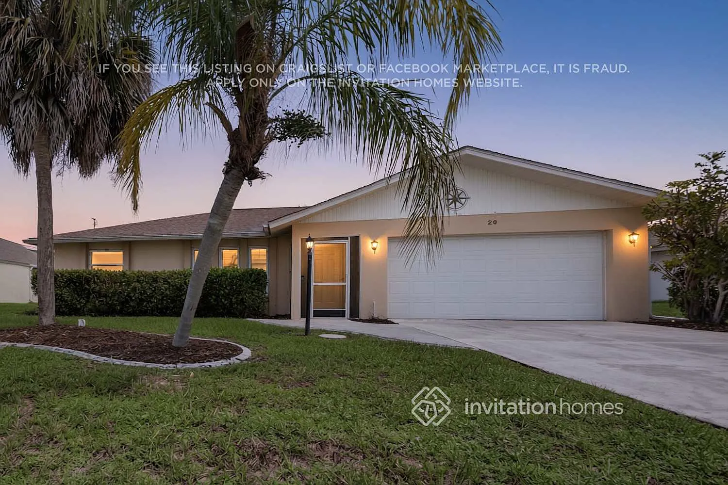 26 Mariner Ln Rotonda West, FL 33947 — Photo 3