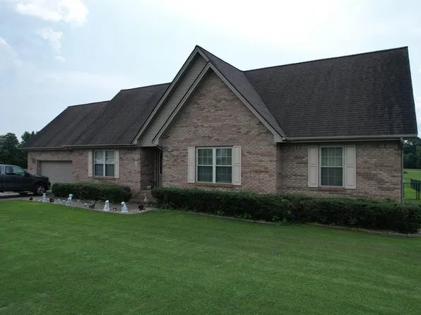 12 Lancer St, Metropolis, IL 62960