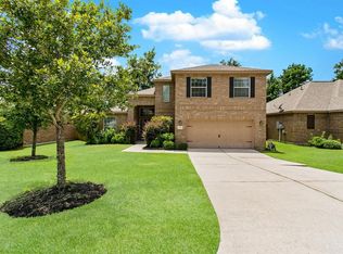 2006 Borthwick Ln, Conroe, TX 77301