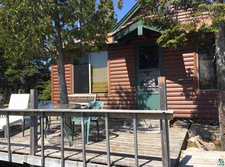 1329 Tom Lake Rd, Hovland, MN 55606