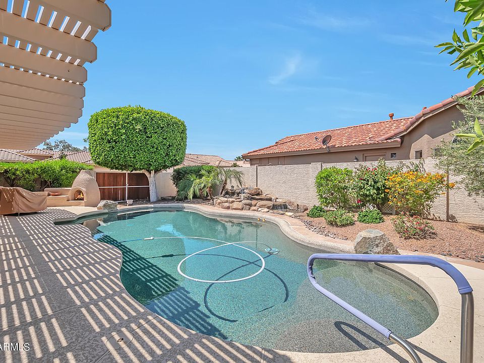 3988 N 152nd Dr, Goodyear, AZ 85395 Zillow