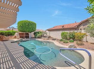 3988 N 152nd Dr, Goodyear, AZ 85395