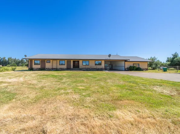 16439 Scout Ave, Anderson, CA 96007