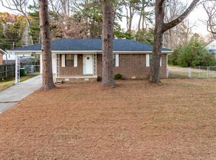 4624 Manchester Dr, Little Rock, AR 72209