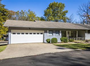 5 Annette Ln, Bella Vista, AR 72715