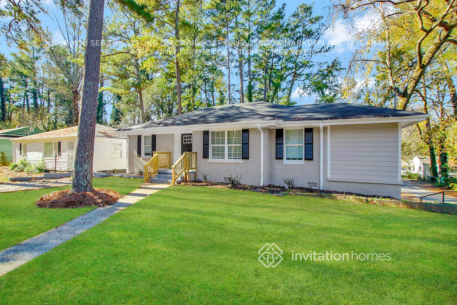 2967 Sylvan Rd East Point, GA 30344 — Photo 2