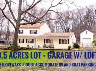 8383 Brookwood Rd, Millersville, MD