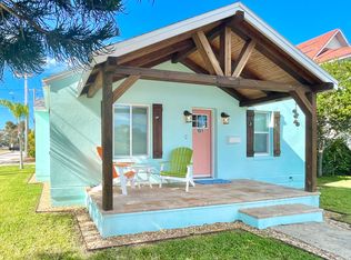 101 N Peninsula Dr, Daytona Beach, FL 32118