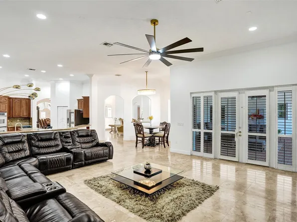 12361 NW 12th Street, Plantation, FL 33323