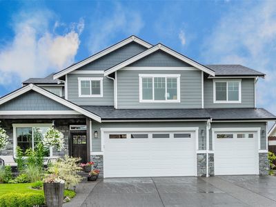 2195 Brome Street, Lynden, WA, 98264