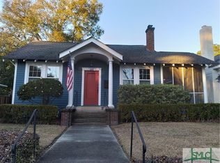 326 E 50th St, Savannah, GA 31405