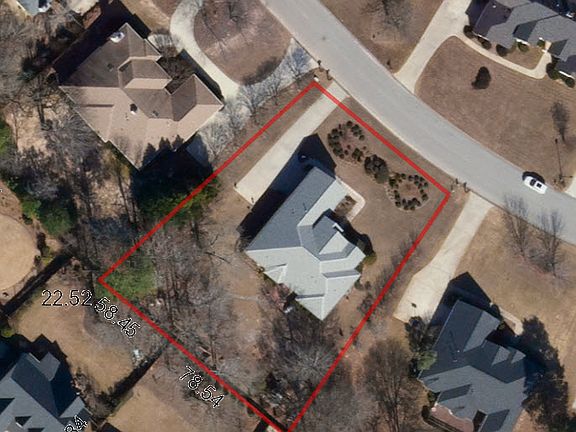 .53 acres