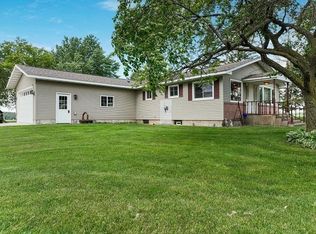 4519 Yellowstone Dr, Auburndale, WI 54412
