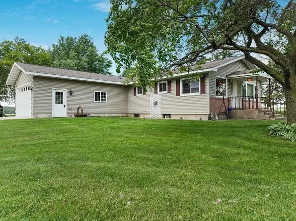 4519 YELLOWSTONE DRIVE, Auburndale, WI 54412