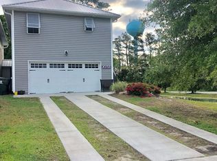 105-B James Ave, Surf City, NC 28445