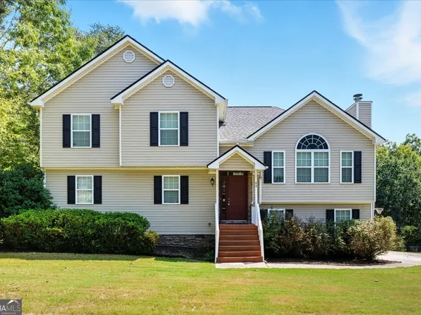 69 Hopkins Farm Dr, Adairsville, GA 30103