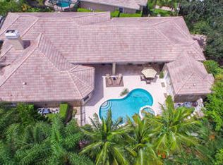 7411 Monte Verde Ln, West Palm Beach, FL 33412
