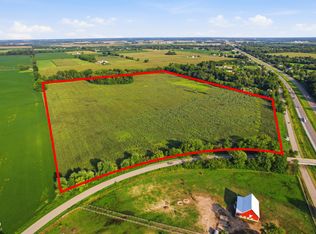5682 N Michigan Rd, Fairland, IN 46126